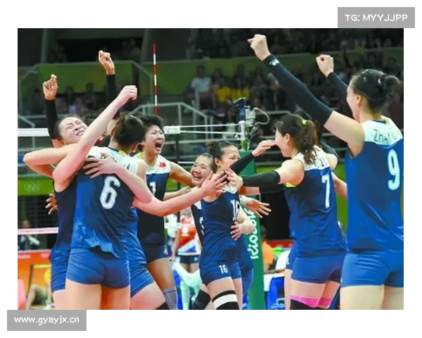 2016里约奥运会女排小组赛:中国2:3惜败荷兰 2016里约奥运会女排小组赛:中国2:3惜败荷兰